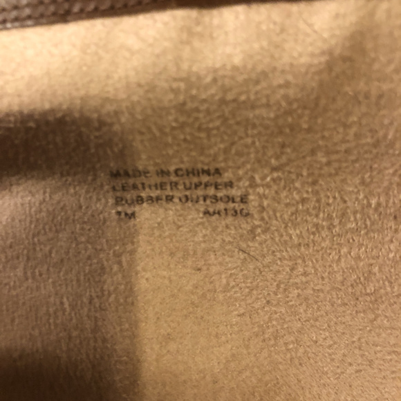 Michael Kors Tall Boot - Picture 5 of 8